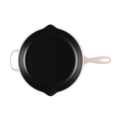 Le Creuset Signature Skillet