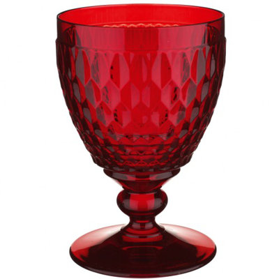 Verre à vin rouge Villeroy & Boch Boston, 6,75 oz