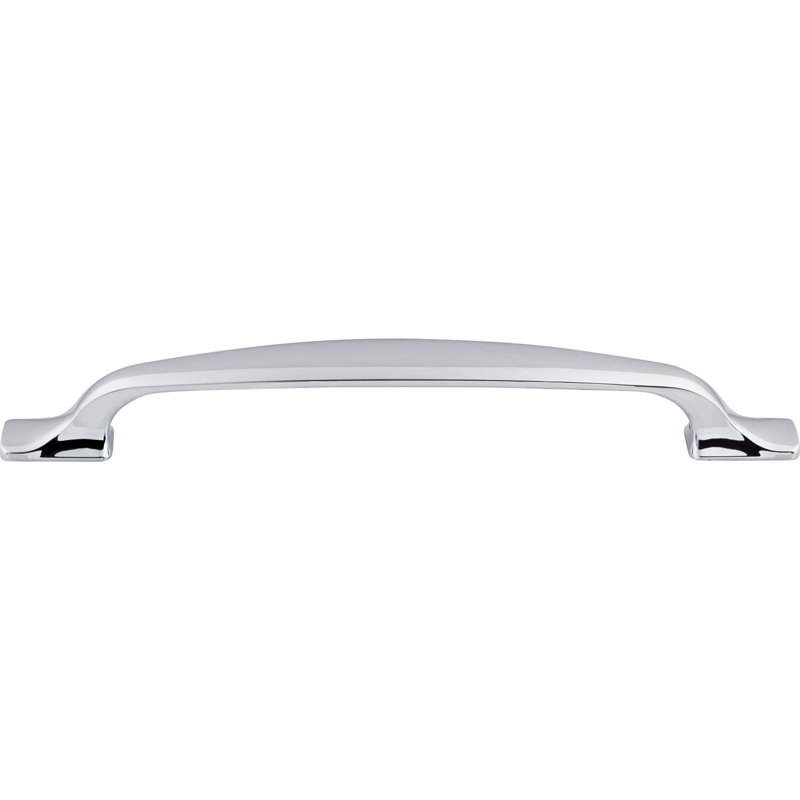 Torbay Bar Pull, Polished Chrome