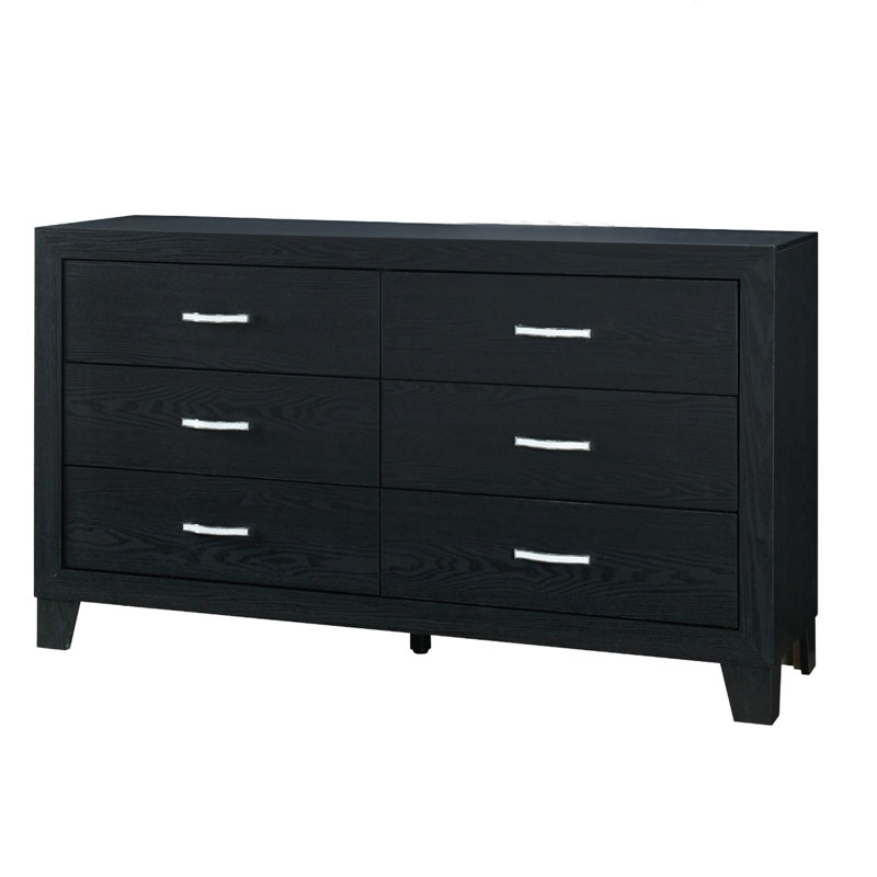 ROBE CARLOS NOIRE