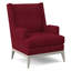 Cooper Sunbrella® Boucle Wingback Chair-41241230-41242269