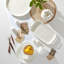 Wicker Creek Bone China Coffee Mug