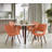 Amein 17.25 " H Upholstered Armchair-590187951