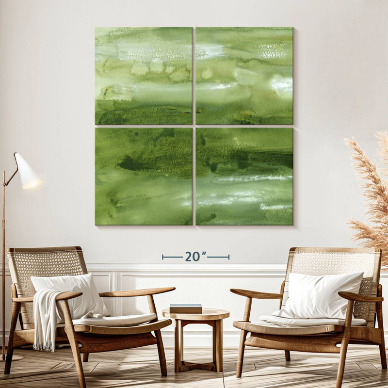 Avery Malachite I