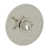 Polished Nickel est en rupture de stock