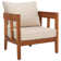 Dasmon Patio Chair Set Of 2