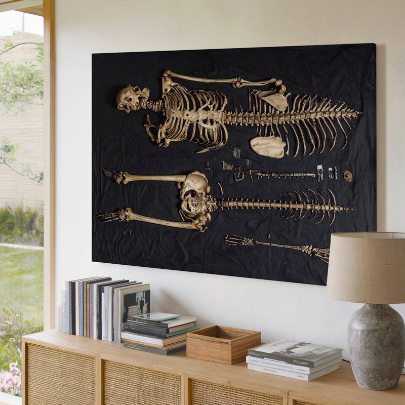 Toile d'art mural, H 30 po x l 30 po