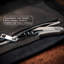 Trademark Innovations 9 Slot Knife Bag