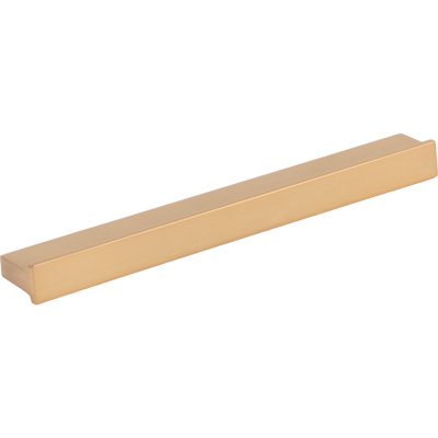 Brewer 128 Mm Center-To-Center Pinch Pull