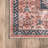 Medallion Medallion Machine Washable Runner Rug for Living Room Bedroom Dining Room Entryway Hallway Kitchen-1505713528