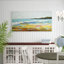 Beach Surf II - Wrapped Canvas Painting-646724525
