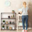 Plant Stand - Set of 10