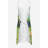 No Pattern Bib Apron