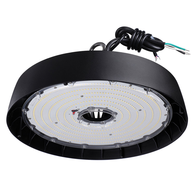 Dimmable Circle High Bay Ceiling Light