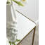 Console moderne Mercer41 Trubey 30 x 10 x 30 or