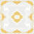 Stylish Hall Carpet (39.4 x 78.7 inches), 100% Polyester, 0.3 in Pile Height | Antibacterial, Non-Slip Underside, Machine Washable | 3D Digital Printed Design, Durable & Soft for Home Décor-1131128440