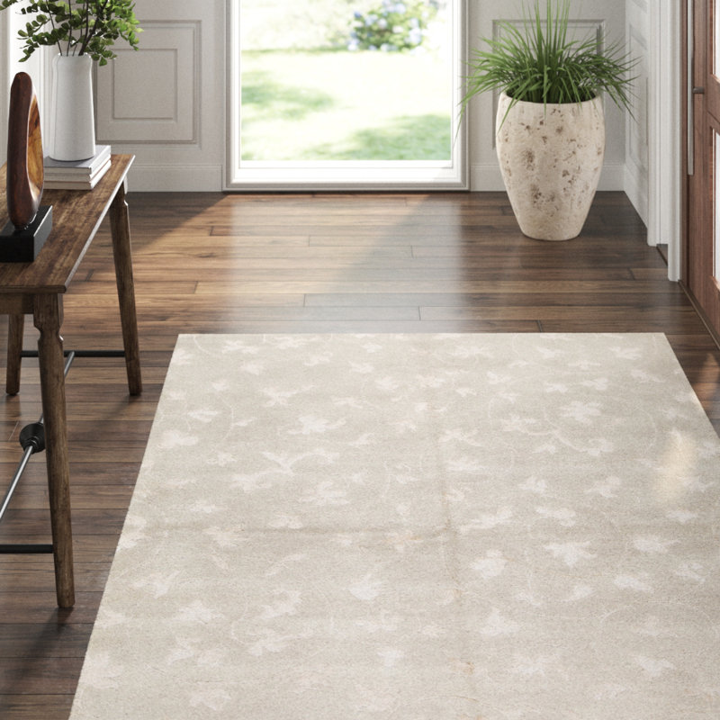 Himalayan One-of-a-Kind 5'11" X 9' Area Rug