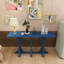 Console 59,80 po avec pieds courbés-932766360