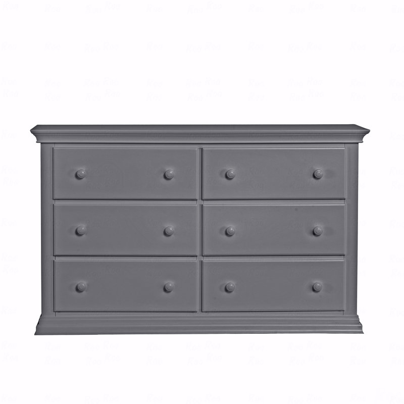 Commode 6 tiroirs Universal