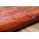 Govinda Handmade Bamboo Slat/Seagrass Area Rug