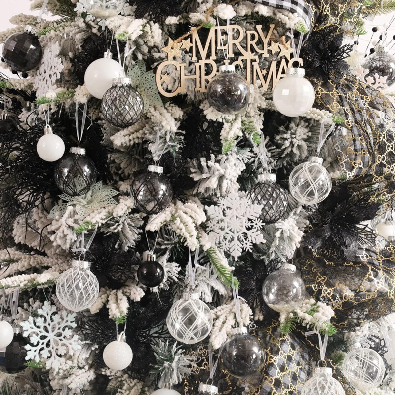 Ornements de Noël