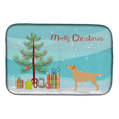 Drying Mat