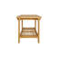 Antvan Solid Oak Dining Table-486824698