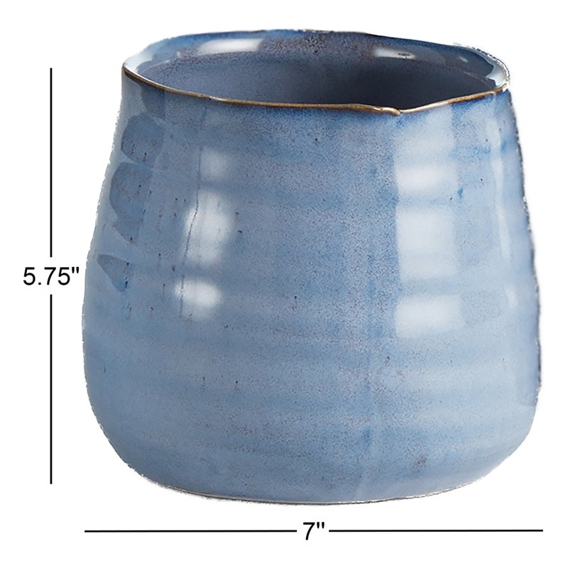 Handmade Pot Planter