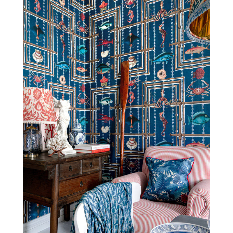 Sundance Villa Wallpaper Roll