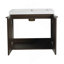 Bathroom Vanity With Resin Sink,Soft Close Doors,Float Mounting Design-1105603659-1105603661