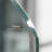 40" x 32" Asymmetrical Bathroom Wall Mirror, HD Copper-Free Silver Glass, Anti-Oxidation, Frosted Edge Finish, Shatterproof Backing, Vertical Hanging
