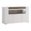 3 Door Sideboard
