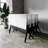 Commercial Nesting Flip Training Table With Steel Frame And Y-Legs-937714664-937714679