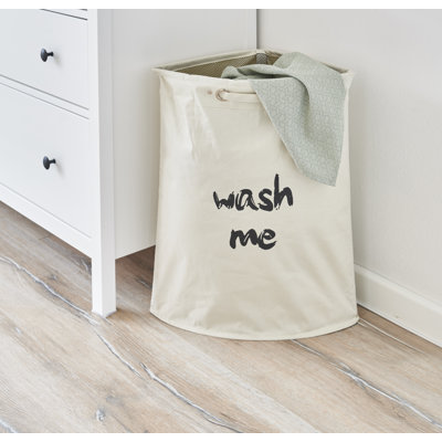Wäschebehälter Wash Me