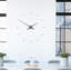 OJ Analog Wall Clock-1581702182-1581702185