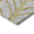 Premium Machine Washable Lisse Gold Rug-792201656