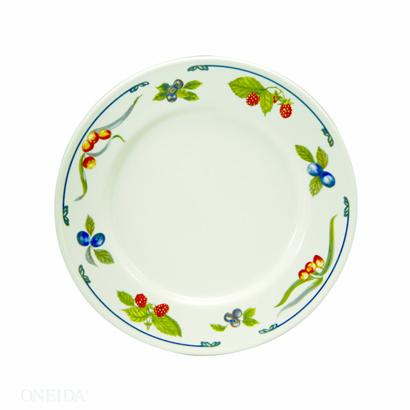 Oneida Hospitality Classic 10" Dinner Plate