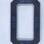 Solar-powered Digital Doorplate Waterproof LED Address Number Sign