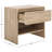 Goggins 1 Drawer Nightstand-1130288009