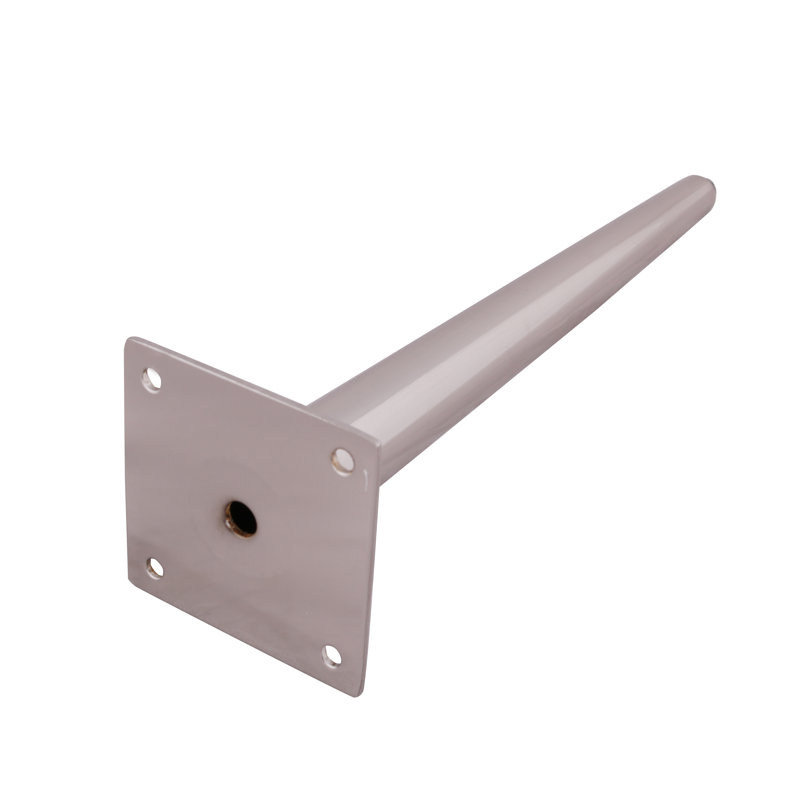 Table Leg, 12" H x 3.125" W x 3.125" D