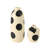 Quiterie Table Vase - Set of 2