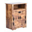 Vigil 2 -Door 1 -Drawer Sideboard