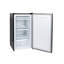 60m³ Upright Freezer with Adjustable Temperature Controls-126540057
