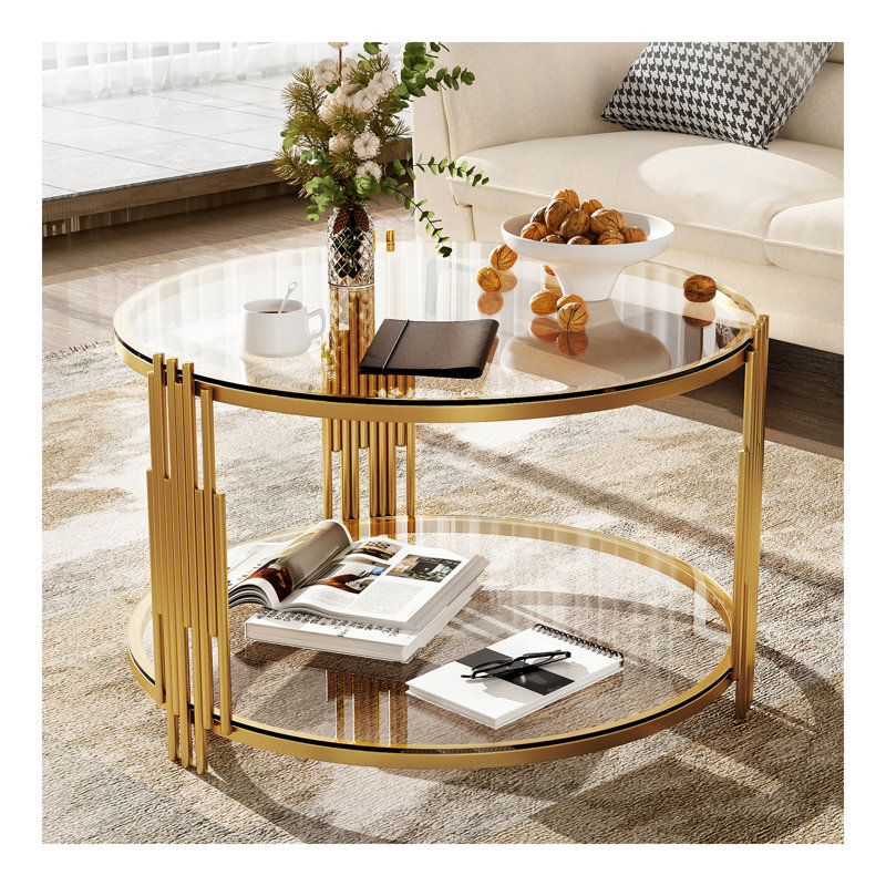 Table basse Modern