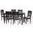 Leesville 6 - Person Dining Set-1043523534-1043523532