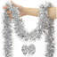Anistasia Faux Garland-395326437-395326439