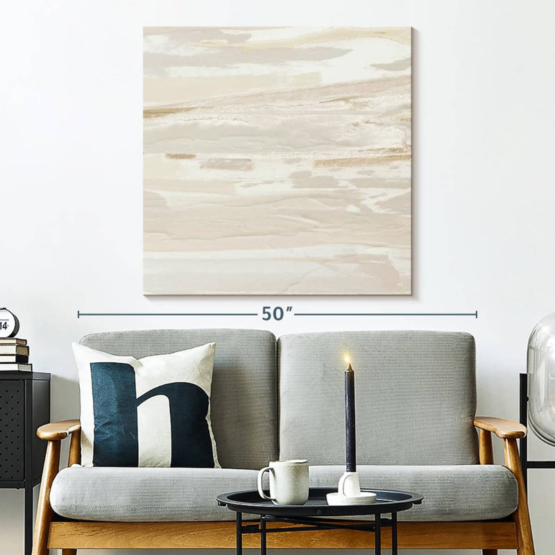Twilight Soft II, 33" H x 33" W
