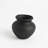 Paper Mache Mini Vase Set Of 9 - Dia 12.6"-1256020886