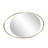 Nouvel Elliptical Mirror