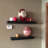 Mcevoy 2 Piece Pine Floating Shelf-1370159241-1370159244